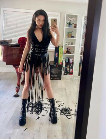 Tina Guo