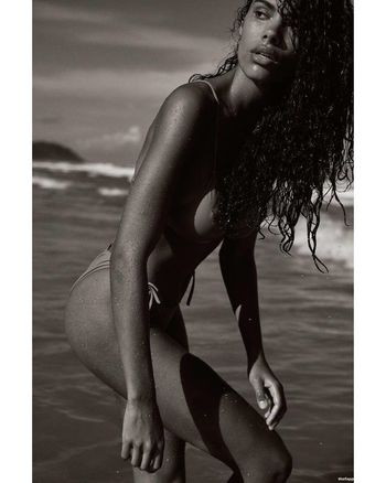 Tina Kunakey