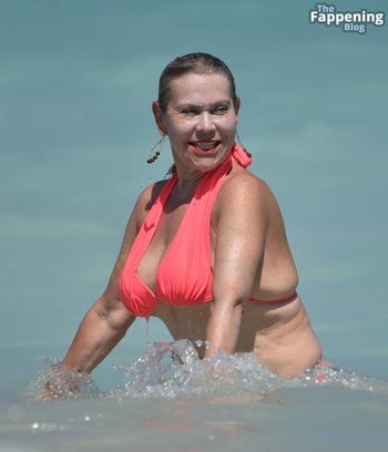 Tina Malone
