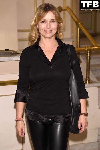 Tina Ruland