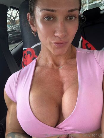 Tina Trapqueen