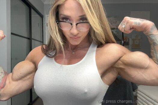 Tina Trapqueen