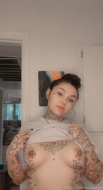tinabeeeean