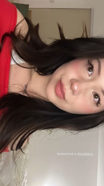 Tinakitten