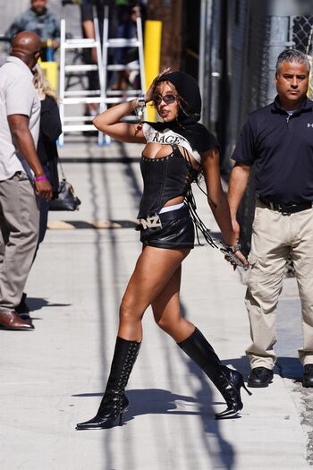 Tinashe
