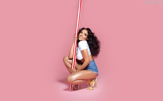 Tinashe