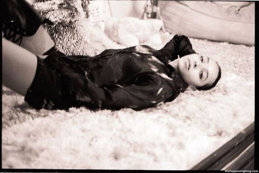 Tinashe