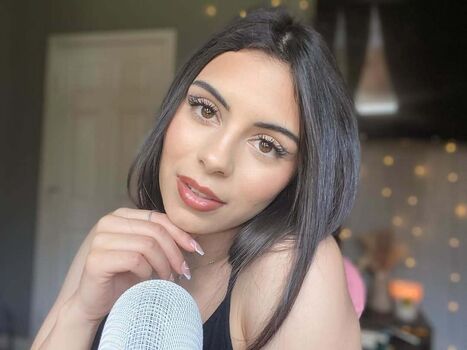 Tingly Asmr????