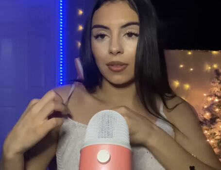 Tingly Asmr????