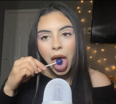 Tingly Asmr????