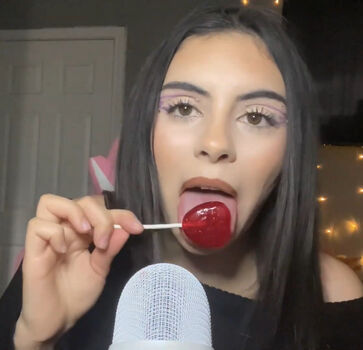Tingly Asmr????
