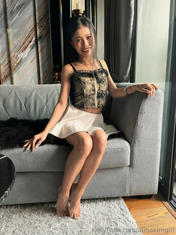 Tiny Alina
