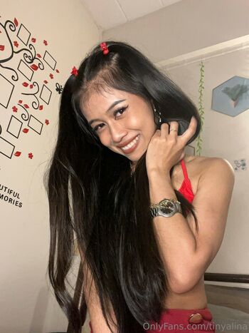 Tiny Alina
