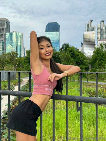 Tiny Alina