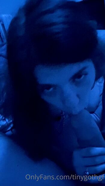 TInyGothGF