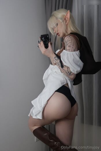 tinyjoy
