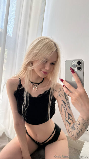 tinyjoy