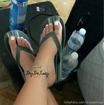 tinytoetracy