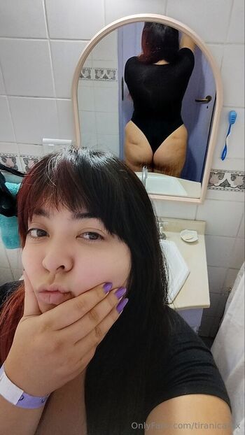 tiranicarex