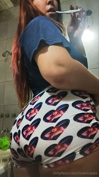 tiranicarex