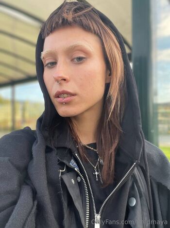 tiredmaya