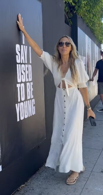 Tish Cyrus