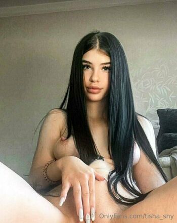 tisha_shy
