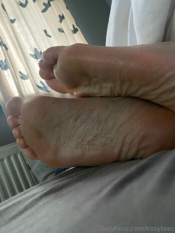 tissytoes