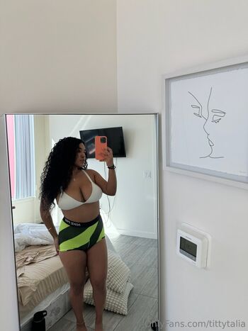 tittytalia