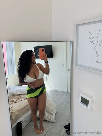 tittytalia