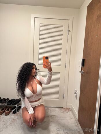 tittytalia
