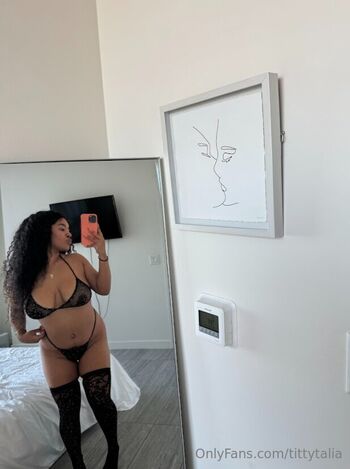 tittytalia