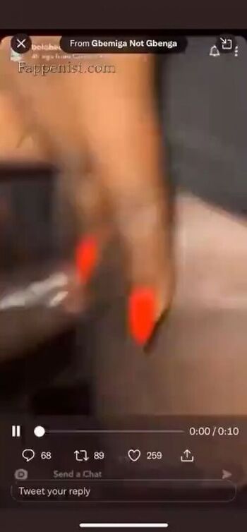 Tiwa Savage
