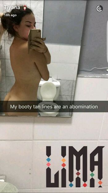 Tiyana Jovanovic