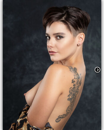 Tiziana Terry