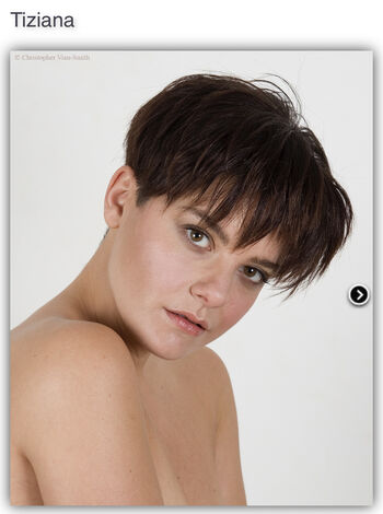 Tiziana Terry