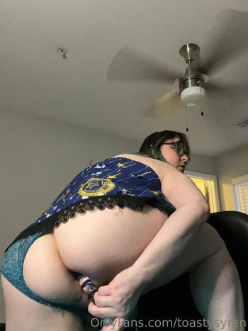 toastysyren