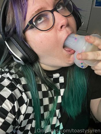 toastysyren