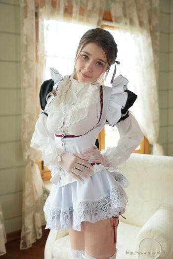 TokyoDoll