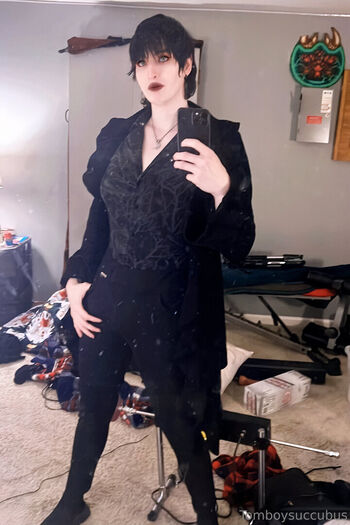 tomboysuccubusfree