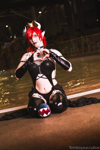 tomboysuccubusfree