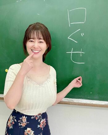 Tomoka Takenaka