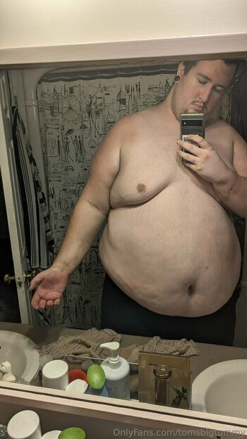 tomsbigtummy