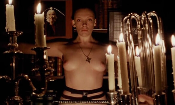 Toni Collette