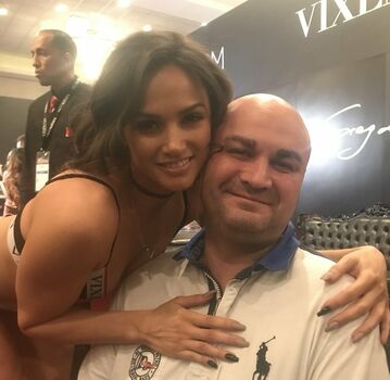 Tori Black