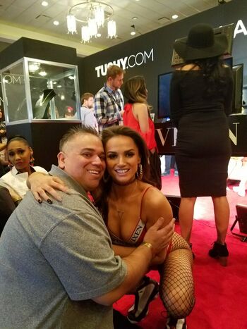 Tori Black