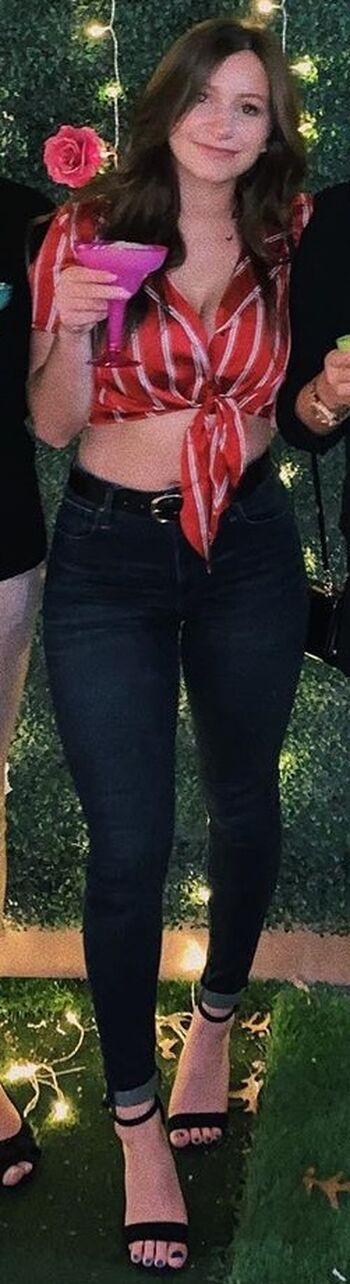 Tori M