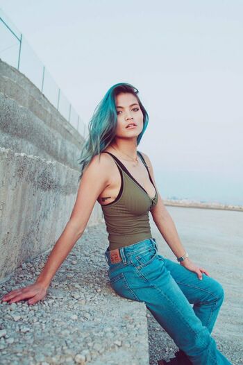 Tori Nonaka