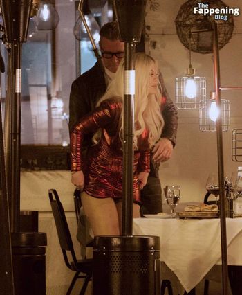 Tori Spelling