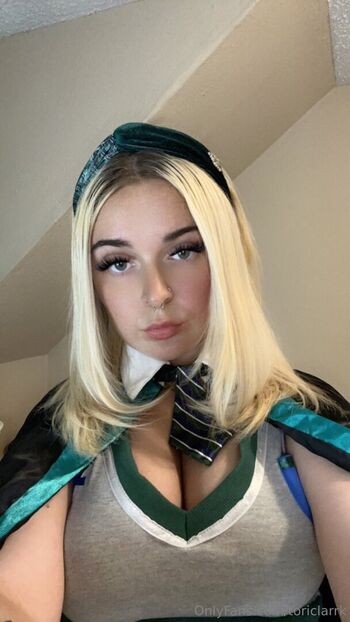 toriclarrk